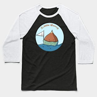 little kuri kuri Baseball T-Shirt